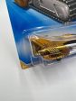 2009 Hot Wheels New Models #32 Tread Air Gold AA8 Online