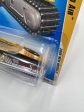 2009 Hot Wheels New Models #32 Tread Air Gold AA8 Online