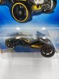 2009 Hot Wheels New Models #22 Tri & Stop Me Gray Gold BB9 Online