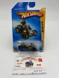 2009 Hot Wheels New Models #22 Tri & Stop Me Gray Gold BB9 Online