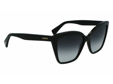 Ladies  Sunglasses Lanvin LNV617S-1 ø 59 mm on Sale