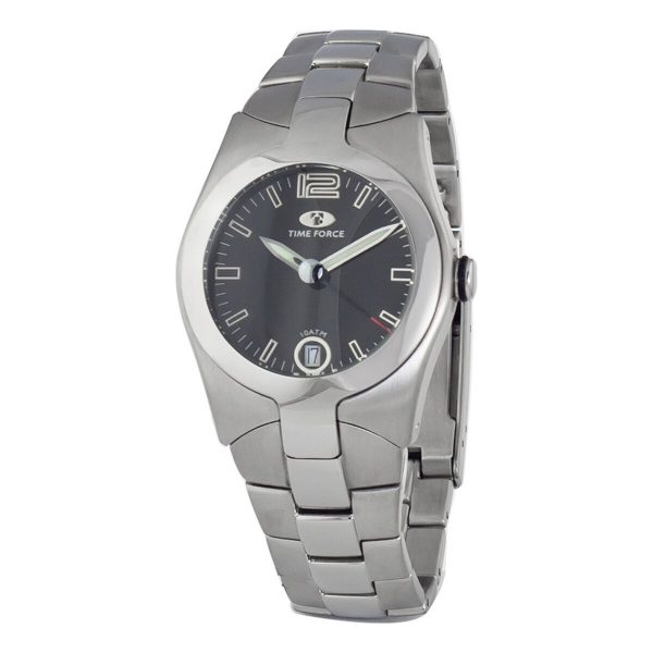 Unisex Watch Time Force CT7220L-02 (Ø 36 mm) For Cheap