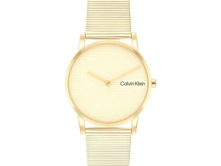 Men s Watch Calvin Klein 25100035 Cheap