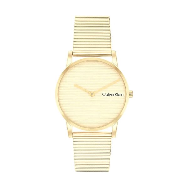 Men s Watch Calvin Klein 25100035 Cheap