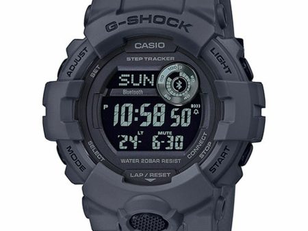 Smartwatch Casio G-Shock GBD-800UC-8ER Online now