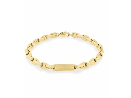 Ladies  Bracelet Calvin Klein 35000412 Online Sale