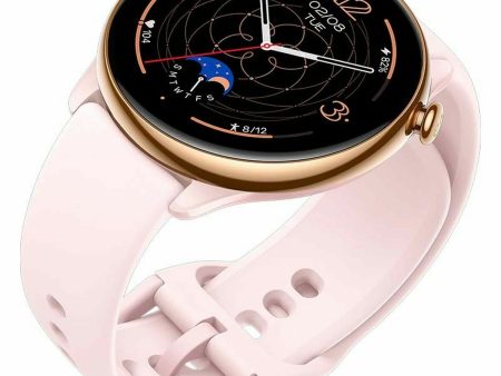 Smartwatch Amazfit GTR MINI Pink 1,28  Cheap