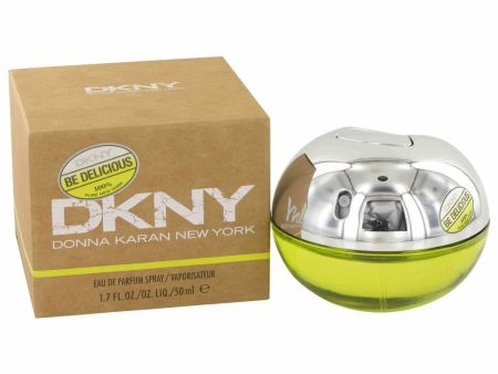 Women s Perfume Be Delicious DKNY 7.63511E+11 EDP EDP 50 ml Discount