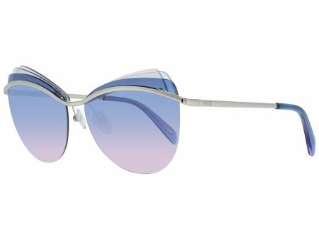 Child Sunglasses Emilio Pucci EP0112 5916W Online now