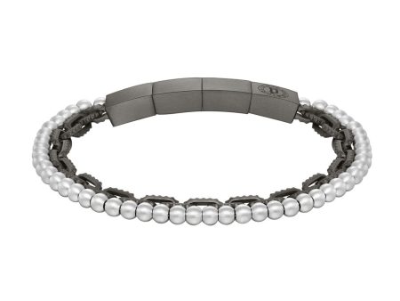 Men s Bracelet Police PEAGB0035301 Online now