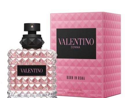 Women s Perfume Valentino EDP Online Sale