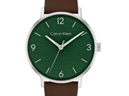 Men s Watch Calvin Klein 25200435 For Cheap