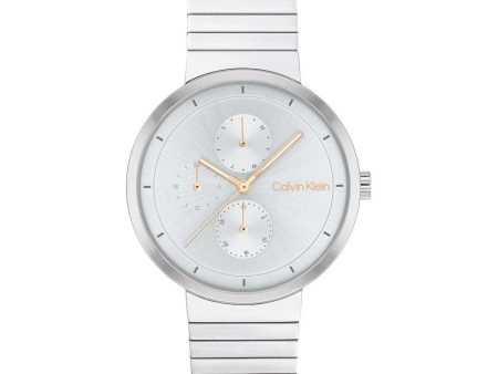 Men s Watch Calvin Klein 25100032 Hot on Sale