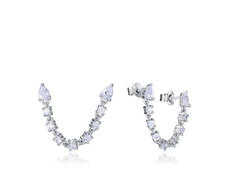 Earrings Viceroy 9132E000-30 Sterling silver 925 Online