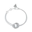 Ladies  Bracelet Guess JUBB04063JWRHS Sale