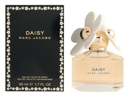 Women s Perfume Daisy Marc Jacobs 155422 EDT 50 ml Discount