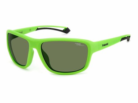 Unisex Sunglasses Polaroid PLD-7049-S-DLD Ø 62 mm Discount