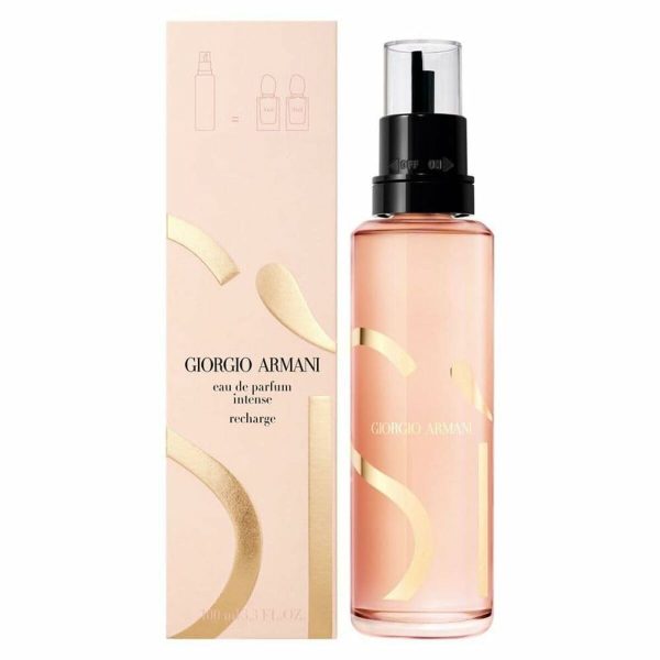 Women s Perfume Armani SÌ EDP Perfume refill on Sale