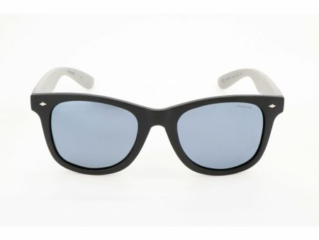 Unisex Sunglasses Polaroid PLD6009-F-S-807 Ø 52 mm Online now