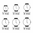 Unisex Watch Time Force CT7220L-02 (Ø 36 mm) For Cheap