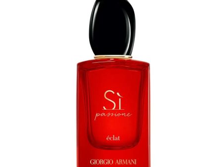 Women s Perfume Armani SÌ EDP Supply