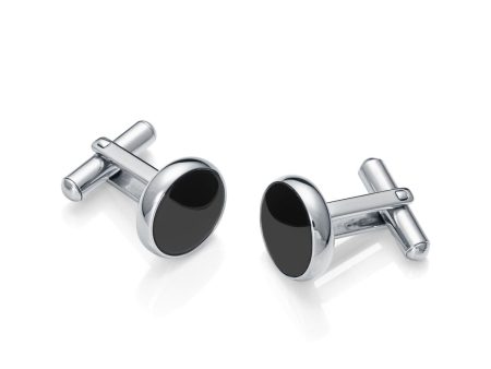 Cufflinks Viceroy 14119G01010 Discount