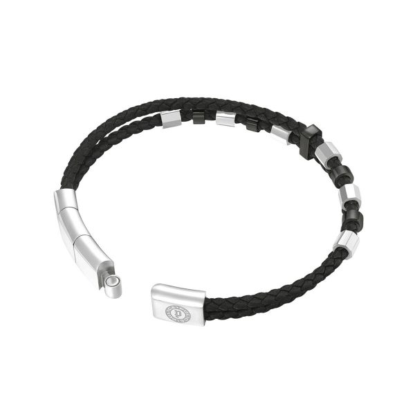 Men s Bracelet Police PEAGB0035601 Fashion