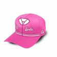 Child Cap Karactermania Barbie Fashion