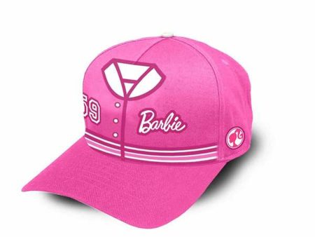 Child Cap Karactermania Barbie Fashion