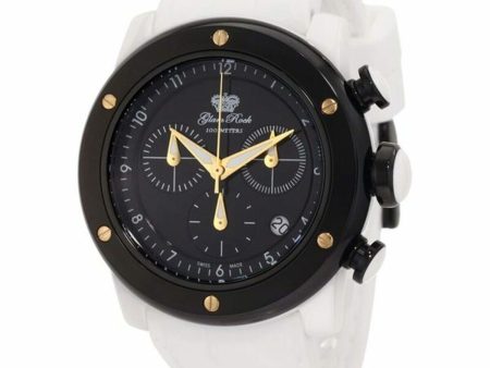 Unisex Watch Glam Rock GR50115 (Ø 42 mm) Discount