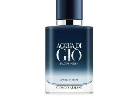 Unisex Perfume Armani ACQUA DI GIÒ POUR HOMME EDP Discount