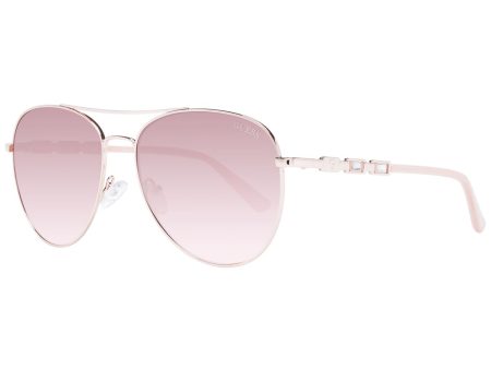 Ladies  Sunglasses Guess For Discount