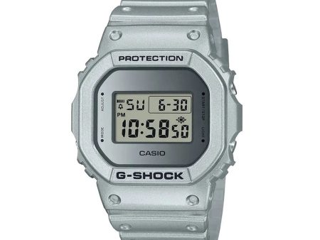 Men s Watch Casio DW-5600FF-8ER For Sale