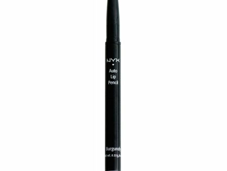 2 in 1 lip and eye liner NYX Marsh Mellow 8 ml Supply