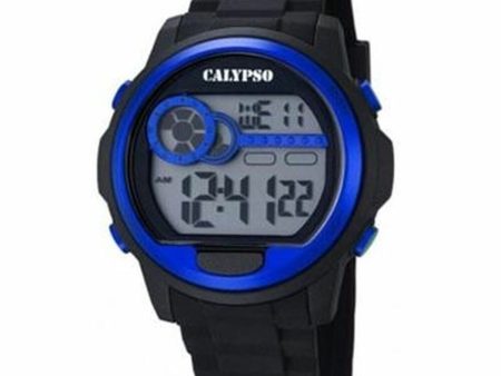 Men s Watch Calypso K5667 3 Online Sale