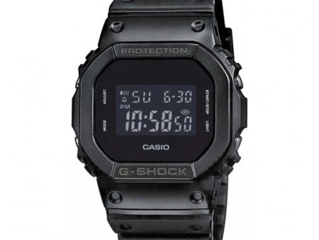 Men s Watch Casio DW-5600UBB-1ER on Sale