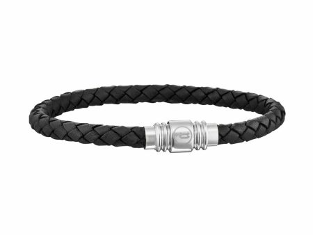 Men s Bracelet Police PJ25890BLB01-S Online Sale