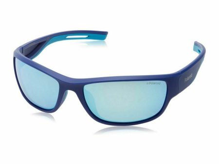 Unisex Sunglasses Polaroid PLD7028S-242 For Sale