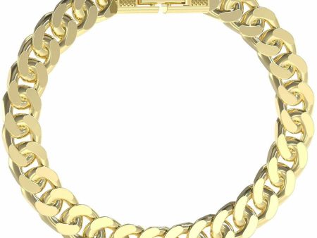 Ladies  Bracelet Guess JUMB04088JWYGS For Sale