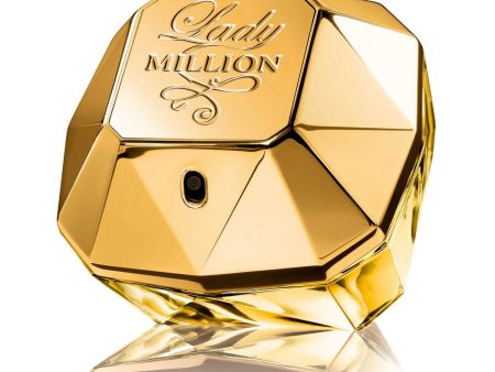 Women s Perfume Paco Rabanne Lady Million EDP EDP 50 ml Online now