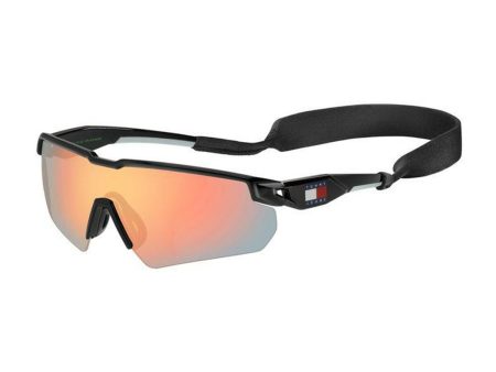 Unisex Sunglasses TJ-0098-S-OY4 Ø 99 mm For Cheap