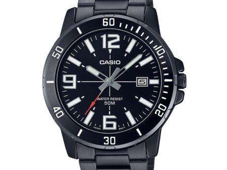 Men s Watch Casio COLLECTION (Ø 45 mm) Online now