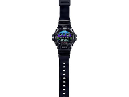 Men s Watch Casio DW-6900RGB-1ER (ø 54 mm) Online