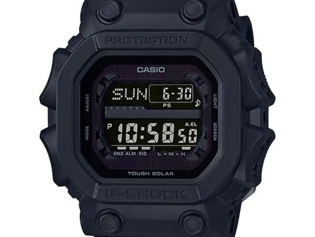 Unisex Watch Casio GX-56BB-1ER (Ø 55 mm) Online