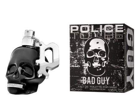 Men s Perfume Police 10015357 EDT 40 ml (1 Unit) For Sale