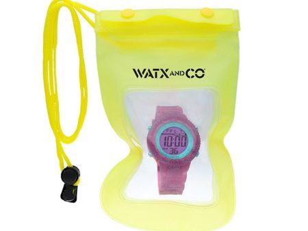 Men s Watch Watx & Colors WASUMMER20_1 Online