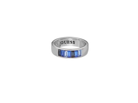 Ladies  Ring Guess UBR51402-54 For Sale