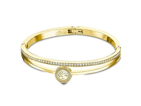 Ladies  Bracelet Lotus LS2121-2 3 Discount