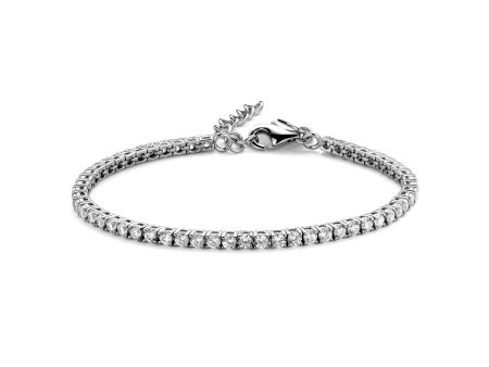 Ladies  Bracelet New Bling 9NB-0621 Cheap