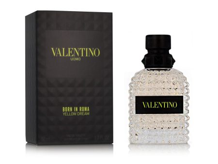 Men s Perfume Valentino EDT For Sale